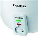 Taurus Rice Chef 67 Raciones  Hervidora de Arroz