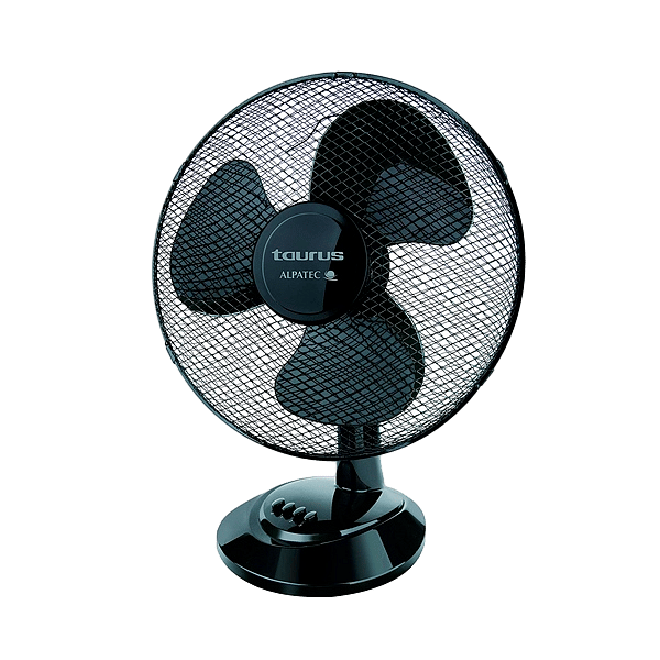 Taurus Ponent 16 Elegance  Ventilador de sobremesa
