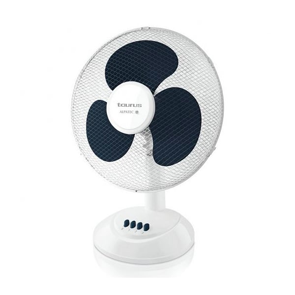 Taurus Ponent 16  Ventilador de sobremesa