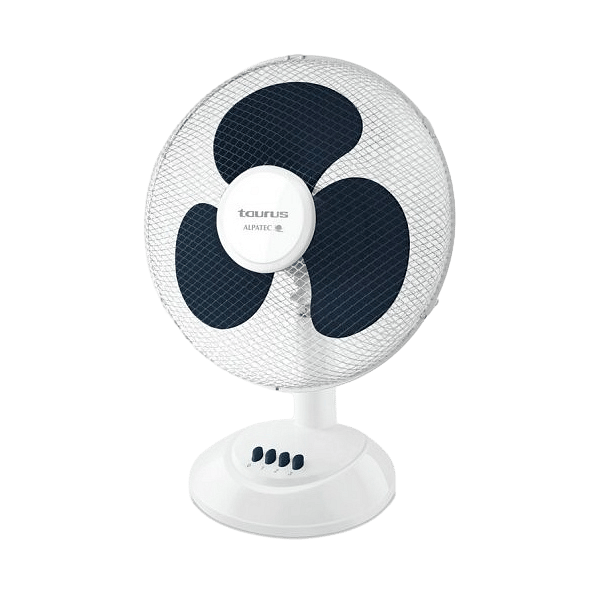 Taurus Ponent 16  Ventilador de sobremesa