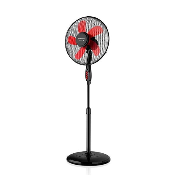 Taurus Ponent 16C Elegance Pie redondo  Ventilador de pie