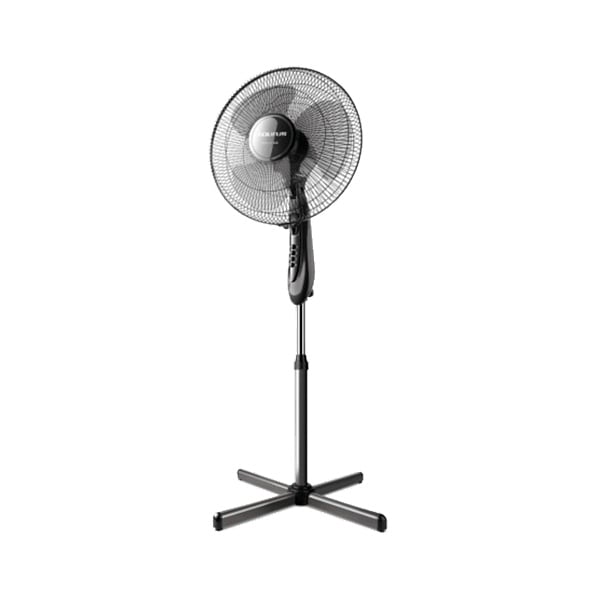 Taurus Boreal 16C Pie redondo  Ventilador de pie