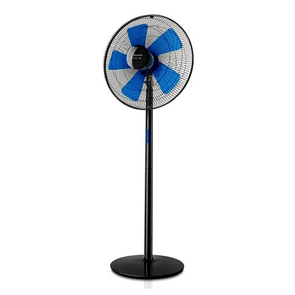 Taurus Boreal 16C Elegance Pie redondo  Ventilador de pie