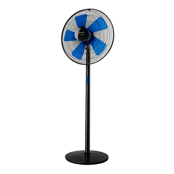 Taurus Boreal 16C Elegance Pie redondo  Ventilador de pie