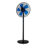 Taurus Boreal 16C Elegance Pie redondo  Ventilador de pie
