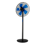 Taurus Boreal 16C Elegance Pie redondo  Ventilador de pie