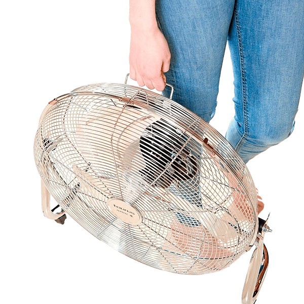 Taurus Sirocco 14  Ventilador de suelo