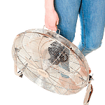 Taurus Sirocco 14  Ventilador de suelo