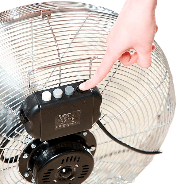 Taurus Sirocco 14  Ventilador de suelo