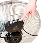 Taurus Sirocco 14  Ventilador de suelo