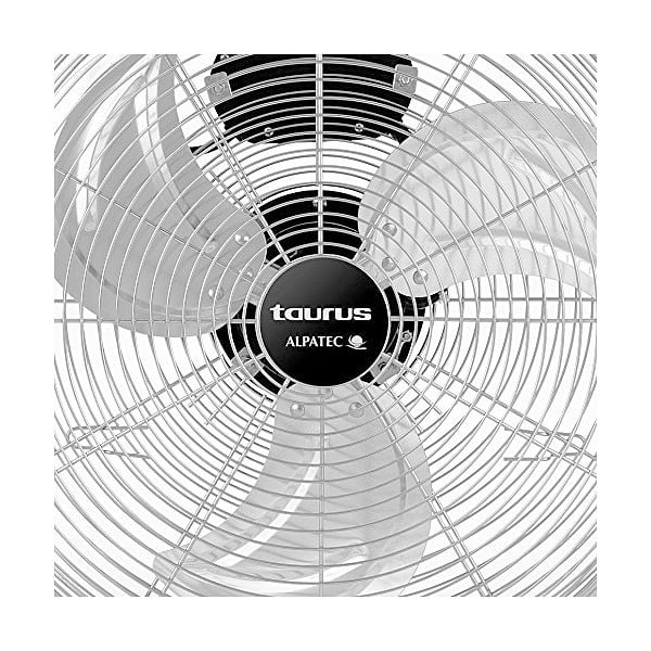 Taurus Sirocco 18  Ventilador de suelo
