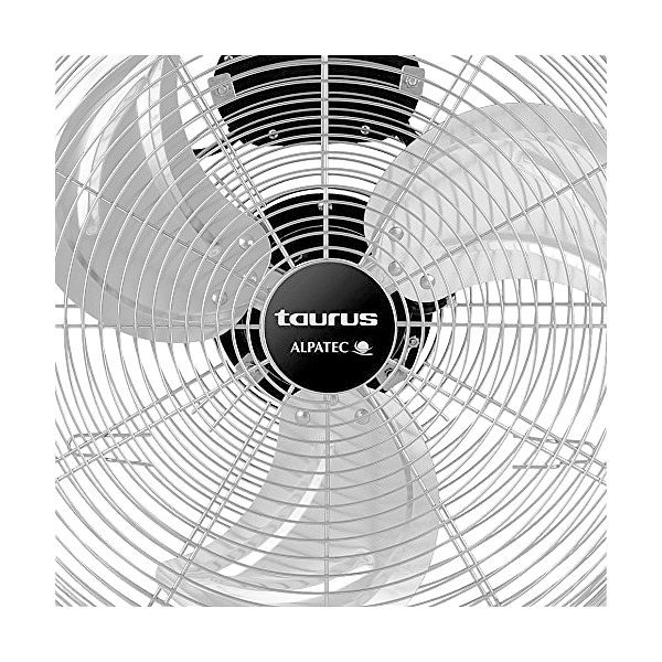 Taurus Sirocco 18  Ventilador de suelo