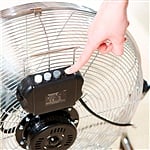 Taurus Sirocco 18  Ventilador de suelo