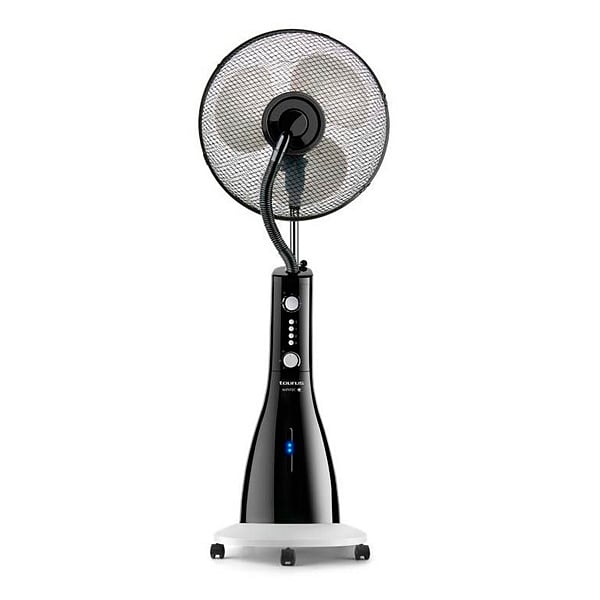 Taurus MF3000 con nebulizador  Ventilador de pie