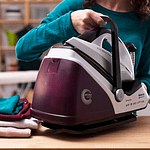 Taurus Sensity Non Stop  Centro de planchado Taurus Sensity Non Stop  Centro de planchado