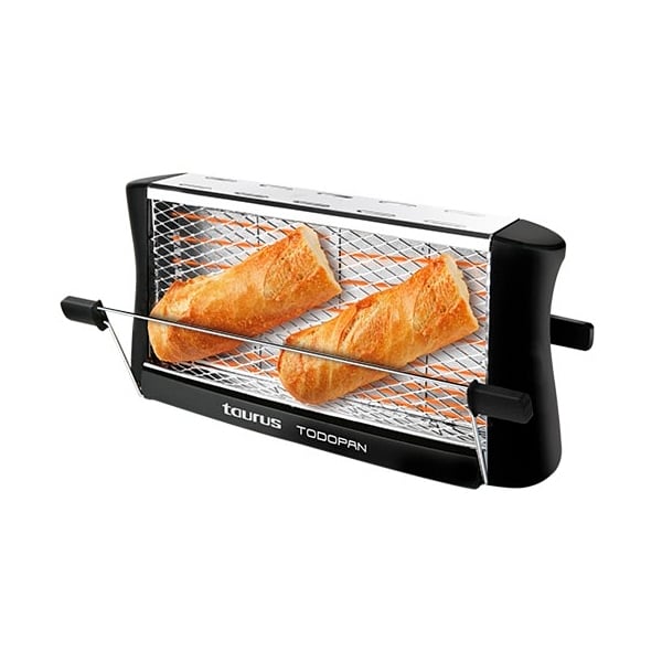 Taurus Todopan 700W  Tostadora