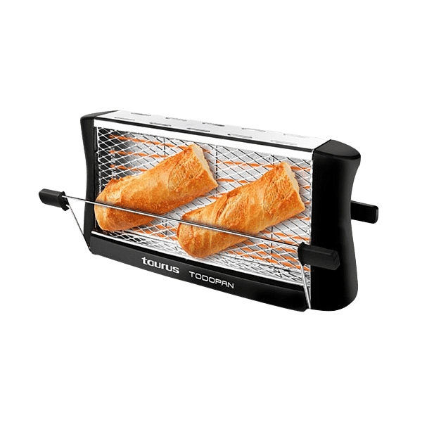 Taurus Todopan 700W  Tostadora