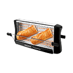 Taurus Todopan 700W  Tostadora