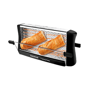 Taurus Todopan 700W  Tostadora