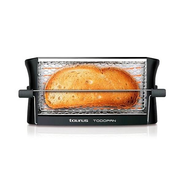Taurus Todopan 700W  Tostadora