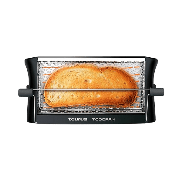 Taurus Todopan 700W  Tostadora