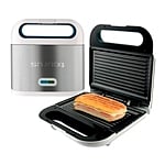 Taurus MySandwich Luxe  800W  Sandwichera