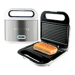 Taurus MySandwich Luxe  800W  Sandwichera
