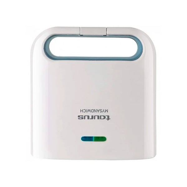 Taurus MySandwich  800W  Sandwichera
