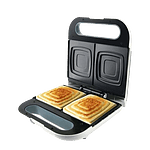 Taurus MySandwich 800W Sandwichera Taurus MySandwich 800W Sandwichera