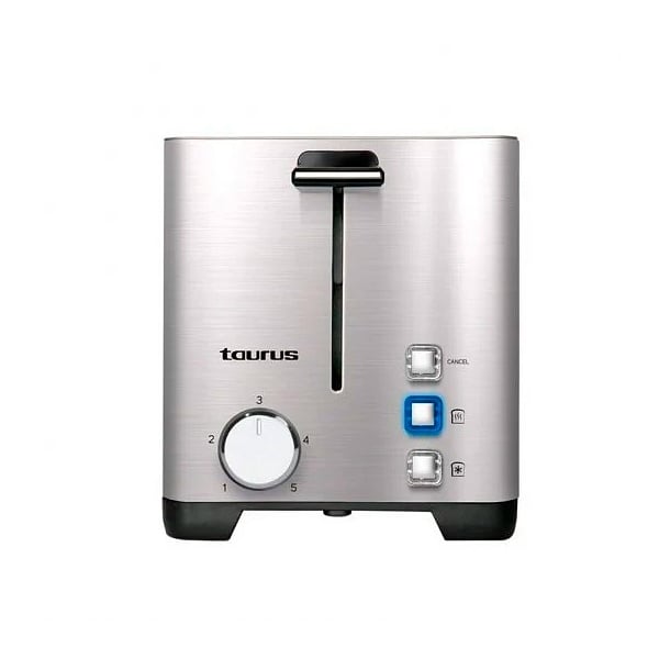 Taurus MyToast Duplo Legend 1400W   Tostadora