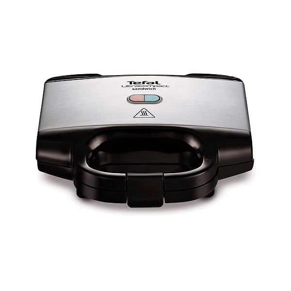 Tefal SM155212  Sandwichera Ultracompact