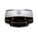 Tefal SM155212  Sandwichera Ultracompact