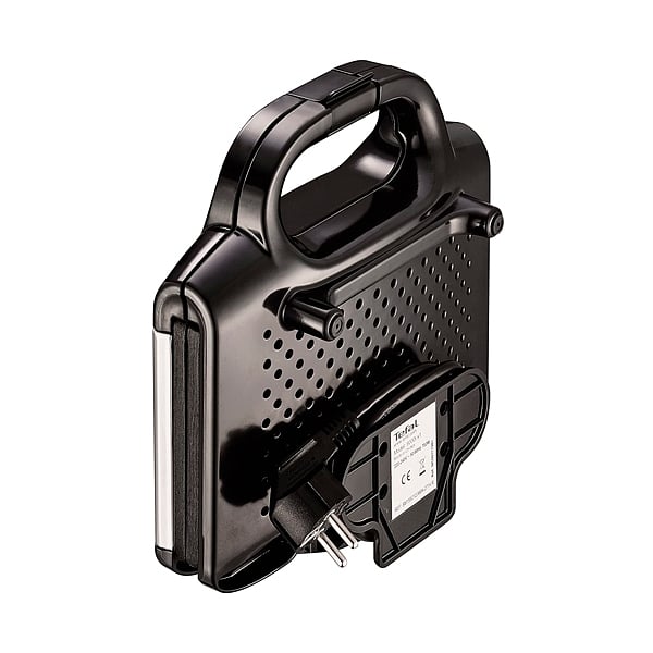 Tefal SM155212  Sandwichera Ultracompact
