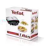 Tefal SM155212  Sandwichera Ultracompact