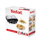 Tefal SM155212  Sandwichera Ultracompact Tefal SM155212  Sandwichera Ultracompact