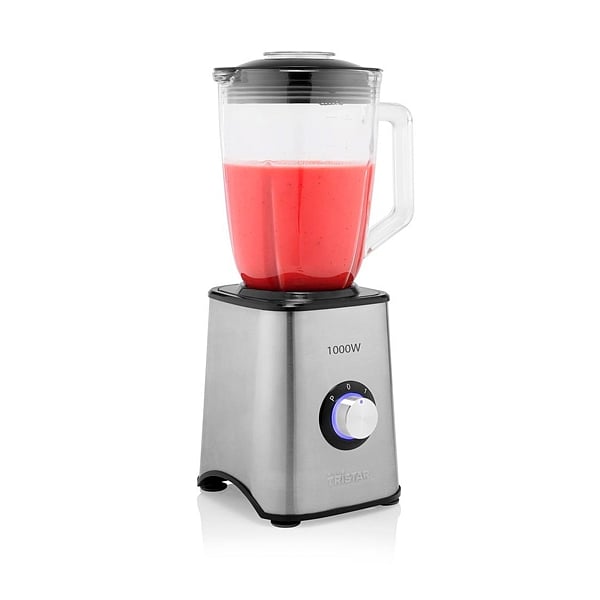 Tristar BL4471 1000W 2 Velocidades Capacidad 15L  Batidora de vaso
