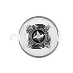 Tristar BL4471 1000W 2 Velocidades Capacidad 15L  Batidora de vaso