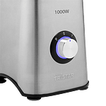 Tristar BL4471 1000W 2 Velocidades Capacidad 15L  Batidora de vaso