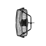 Trust Breeze 20 Cm USB negro  Ventiladore de sobremesa