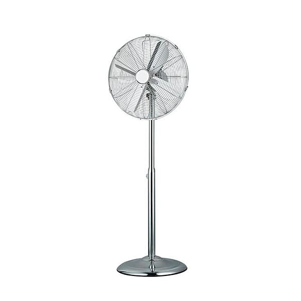Universal Blue UVP1650 inox  Ventilador de pie