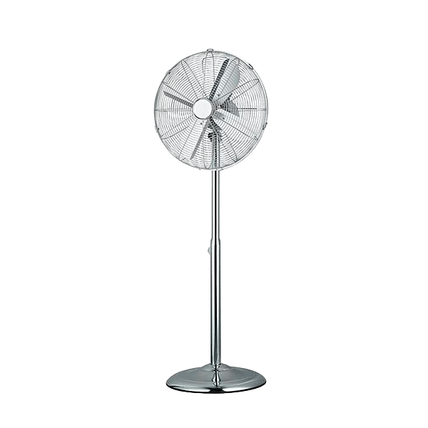 Universal Blue UVP1650 inox  Ventilador de pie