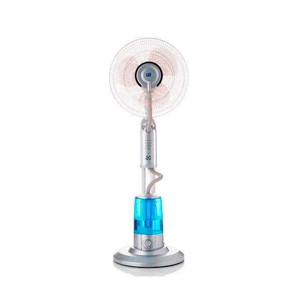 Universal Blue UVH18100  Ventilador de pie