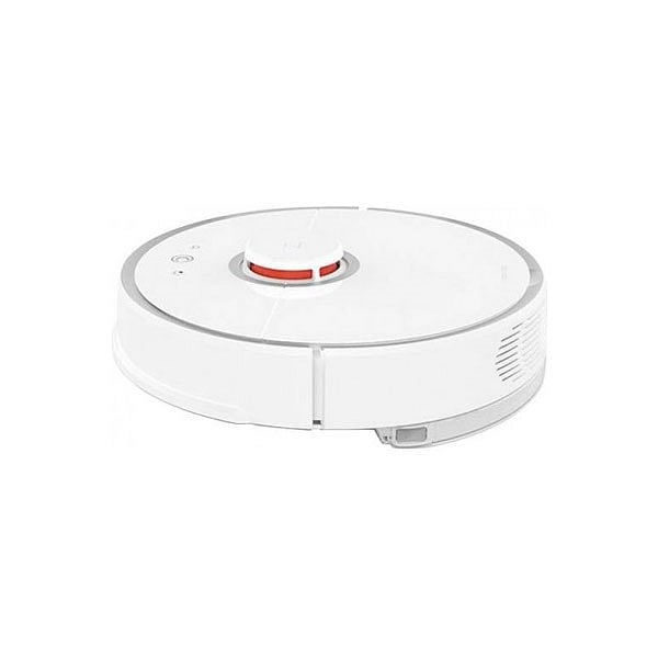Xiaomi MI Vacumm Roborock 2 Blanco S502  Robot Aspirador
