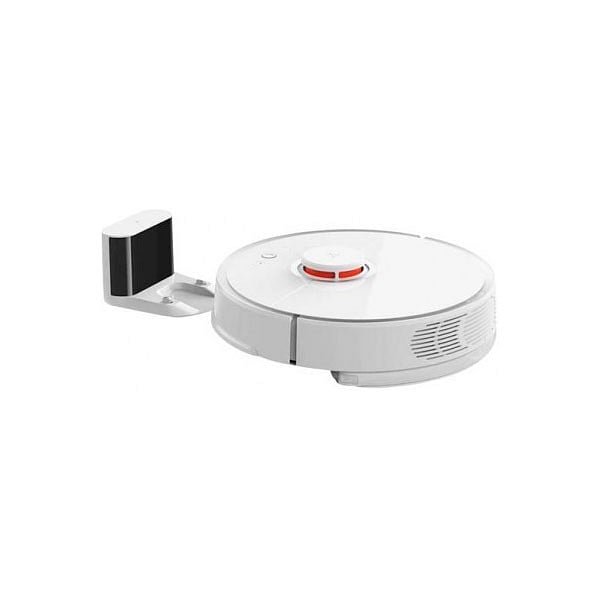 Xiaomi MI Vacumm Roborock 2 Blanco S502  Robot Aspirador