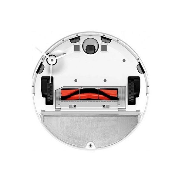 Xiaomi MI Vacumm Roborock 2 Blanco S502  Robot Aspirador