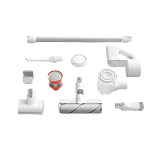 Xiaomi Mi Handheld Vacuum Cleaner  Aspirador Xiaomi Mi Handheld Vacuum Cleaner  Aspirador