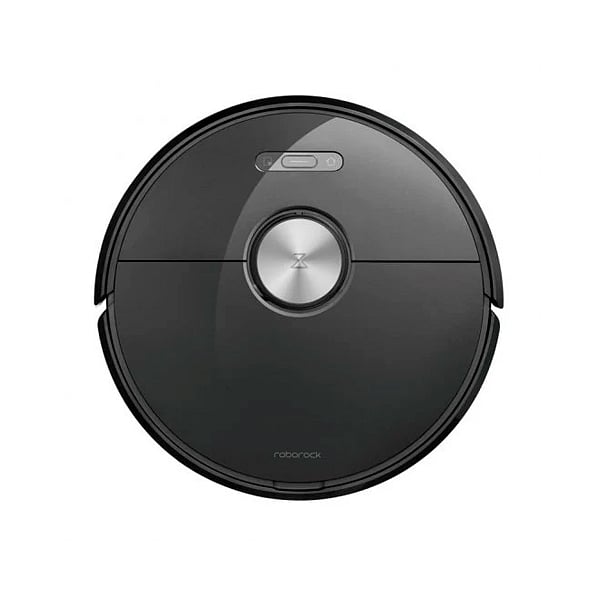 Xiaomi Roborock S6 Negro Robot Aspirador
