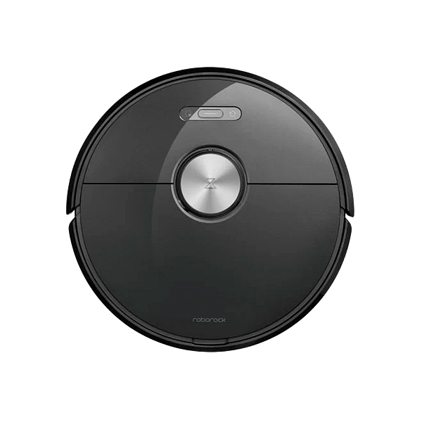Xiaomi Roborock S6 Negro Robot Aspirador