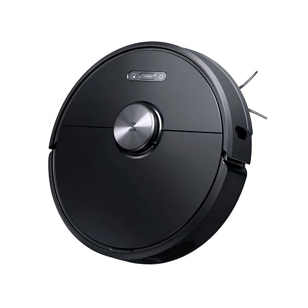 Xiaomi Roborock S6 Negro Robot Aspirador