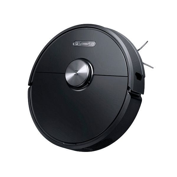 Xiaomi Roborock S6 Negro Robot Aspirador